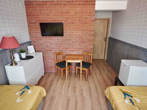 Pokoje Hotelowe Gościniec Siedlce