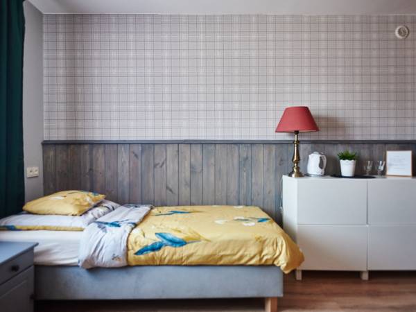 Pokoje Hotelowe Gościniec Siedlce