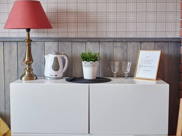 Pokoje Hotelowe Gościniec Siedlce