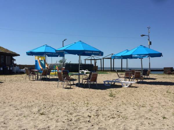 Domki Całoroczne Srebrna Riwiera 