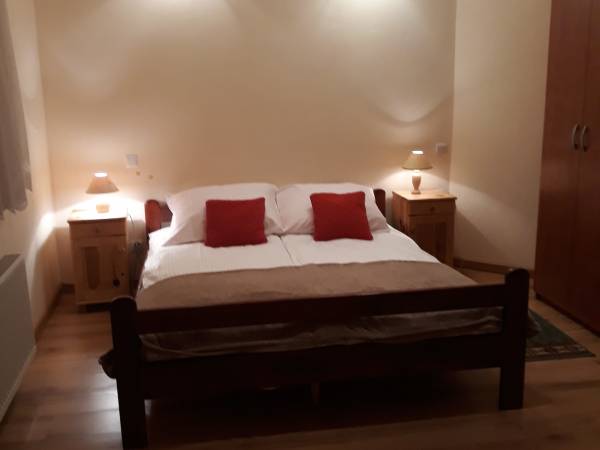 Eliza Dom Nad Jeziorem w Puszczy Augustowskiej