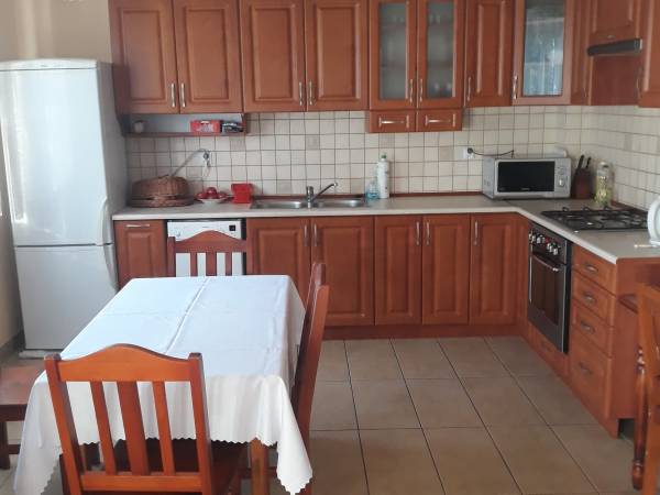 Eliza Dom Nad Jeziorem w Puszczy Augustowskiej