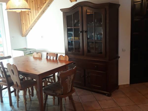 Eliza Dom Nad Jeziorem w Puszczy Augustowskiej