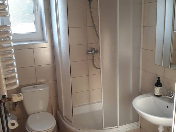 Eliza Dom Nad Jeziorem w Puszczy Augustowskiej