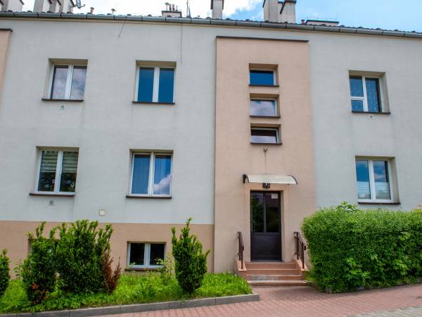 Apartamenty U Janka