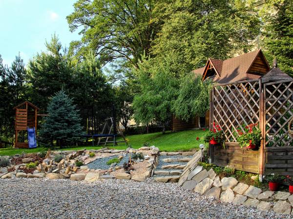 Stokrotka Pokoje i Apartamenty 