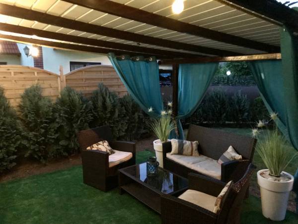 Wolna Chata U Rybaka