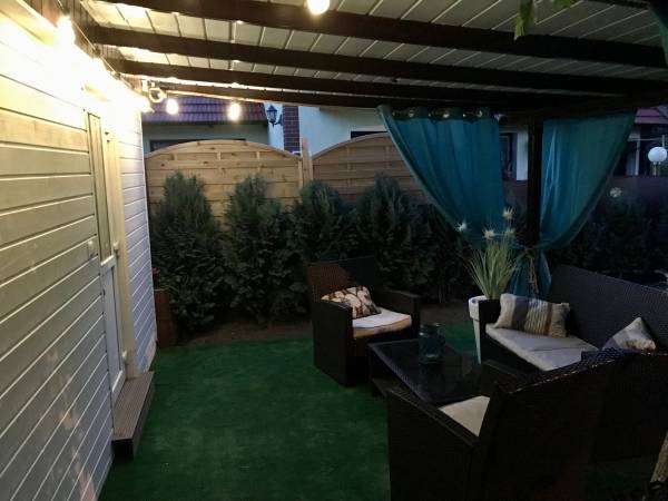 Wolna Chata U Rybaka