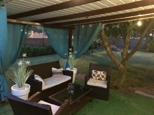 Wolna Chata U Rybaka