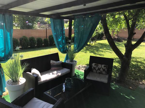 Wolna Chata U Rybaka