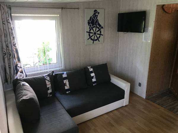 Wolna Chata U Rybaka