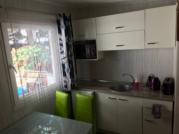 Wolna Chata U Rybaka