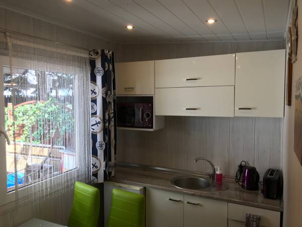 Wolna Chata U Rybaka