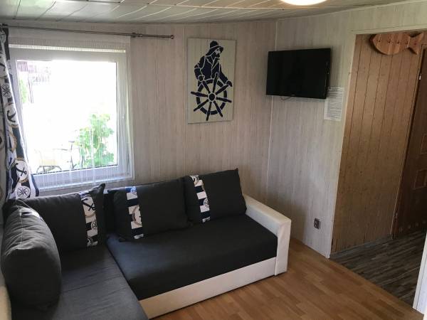 Wolna Chata U Rybaka