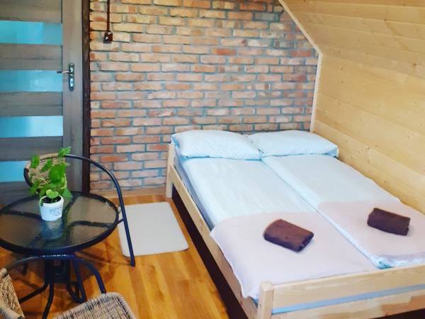 Noclegi pod Jawornikami