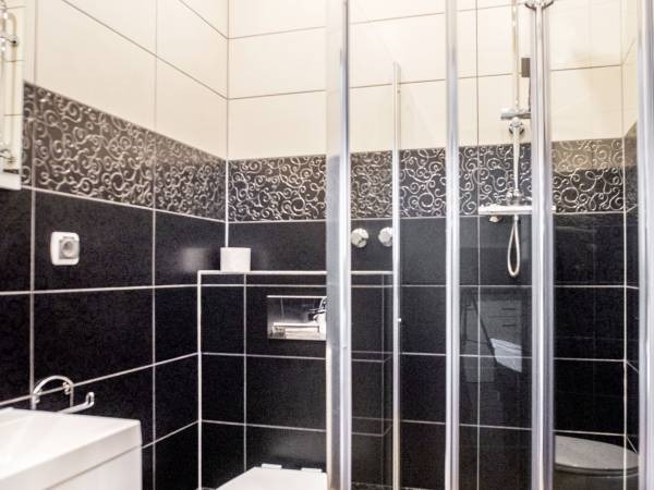 łazienka pokój nr 2