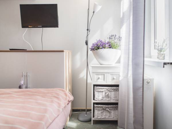 Pokój nr 25 - 2 osobowy