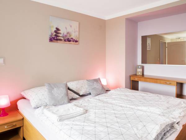 Pokój nr 31 - czteroosobowy