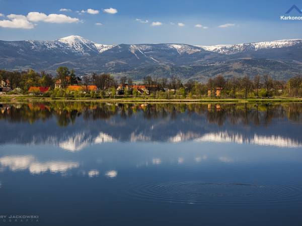 Zapraszamy w Karkonosze