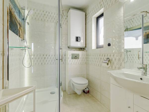 Domki letniskowe drewniane Agata