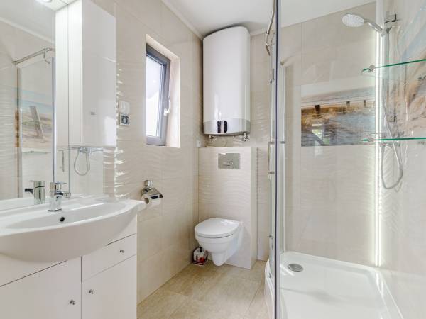 Domki letniskowe drewniane Agata