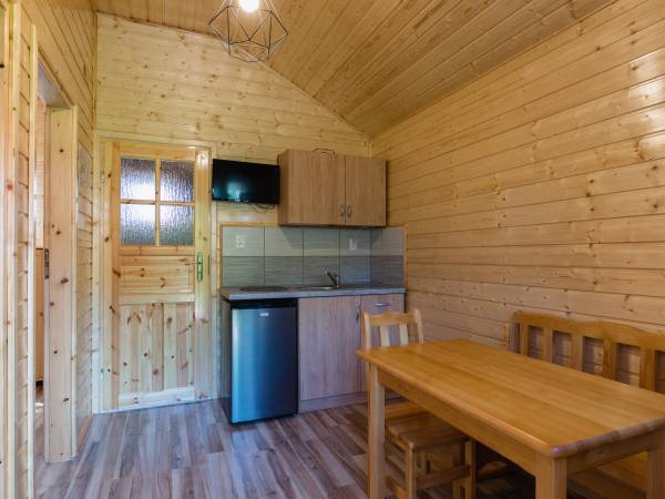 Domki Letniskowe Pawlejkówka