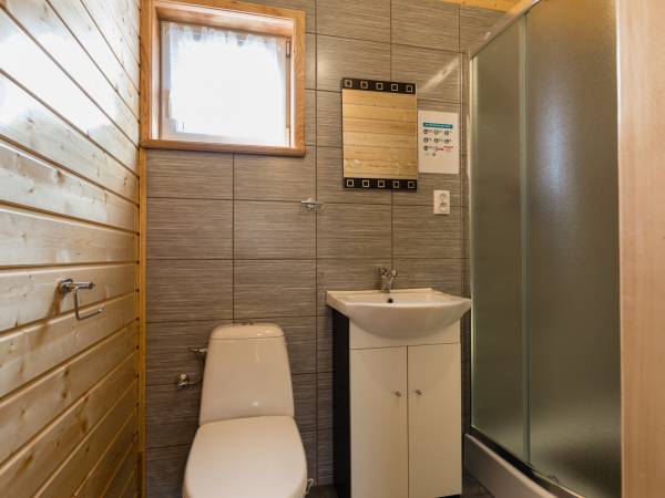 Domki Letniskowe Pawlejkówka