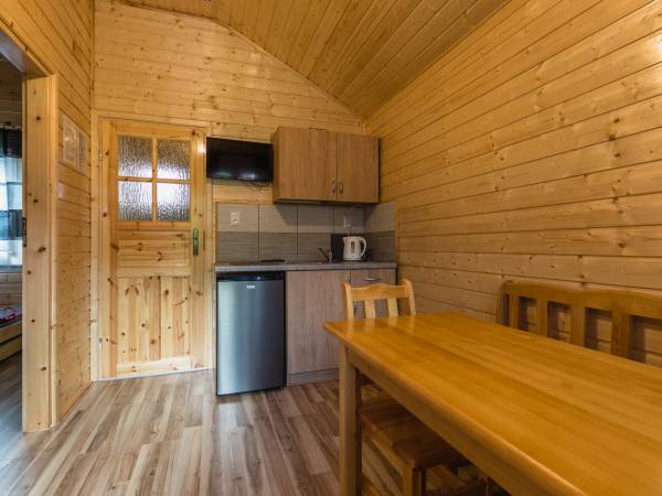 Domki Letniskowe Pawlejkówka