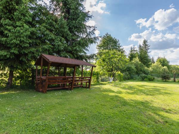 Domki Letniskowe Pawlejkówka