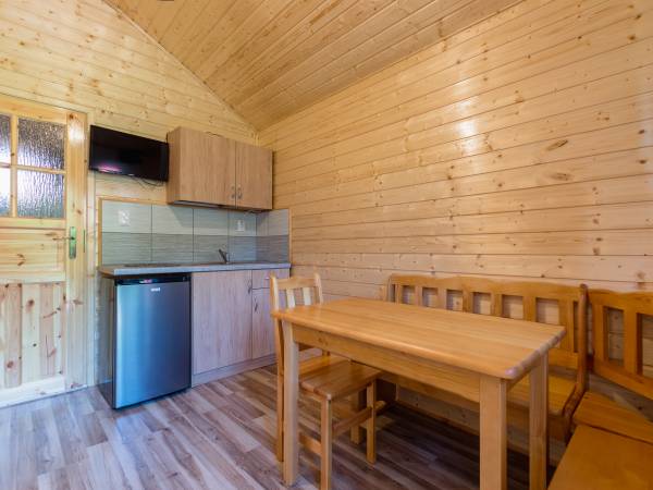 Domki Letniskowe Pawlejkówka