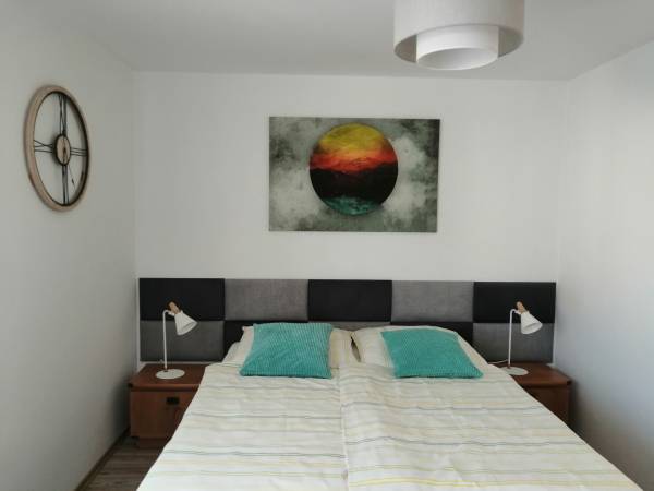 Pokoje Gościnne Hortensja