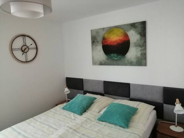 Pokoje Gościnne Hortensja