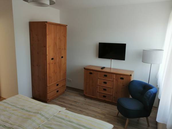 Pokoje Gościnne Hortensja