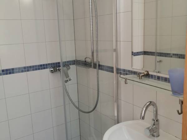 Pokoje Gościnne Hortensja