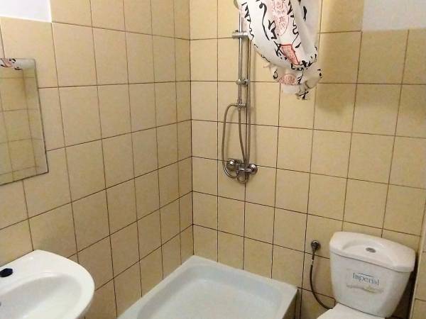 Mikoszewo wczasy nad morzem