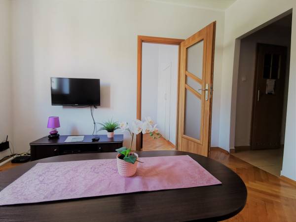 Apartament Nicolaus
