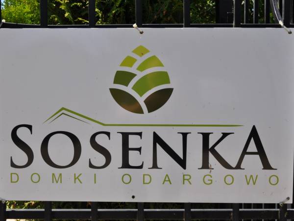 domki sosenka