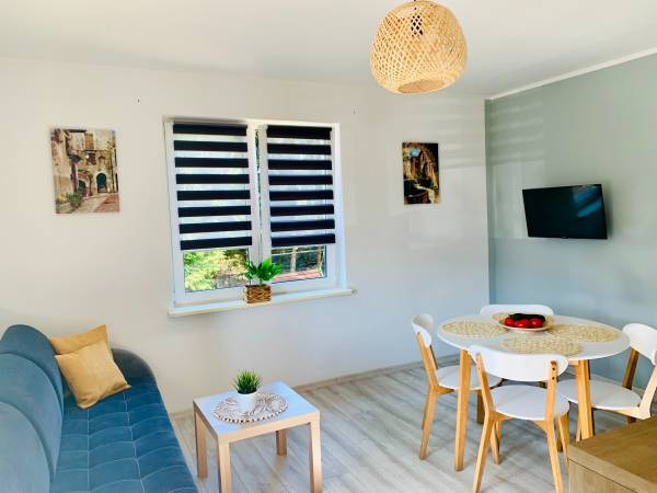 Wynajem pokoi Walentynka