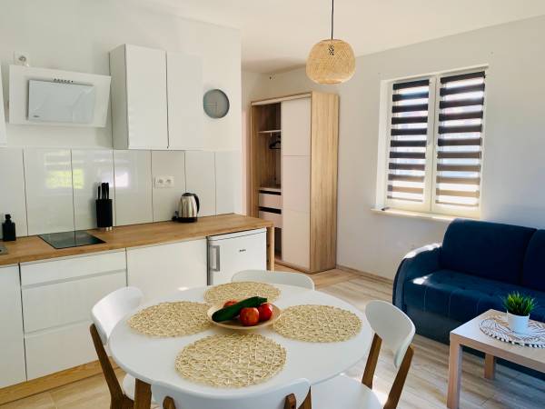 Wynajem pokoi Walentynka