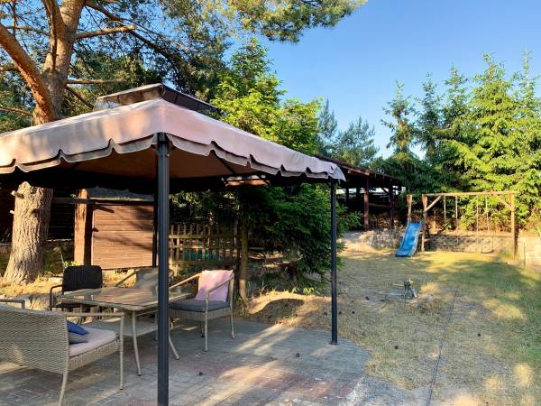 Wynajem pokoi Walentynka