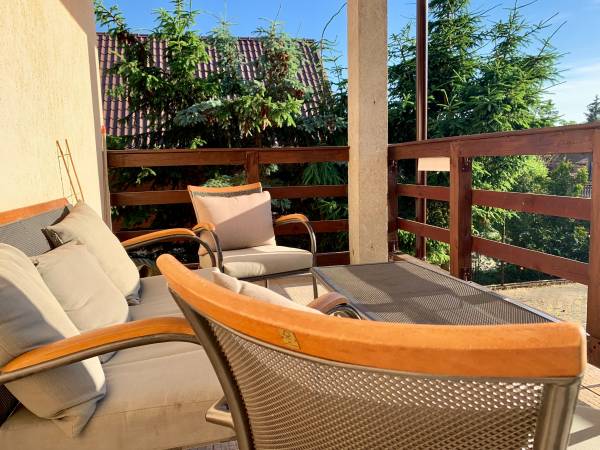 Wynajem pokoi Walentynka