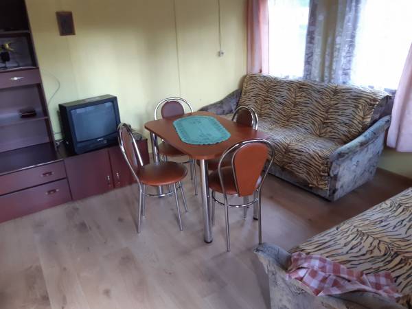 Ośrodek Wczasowy Justyna