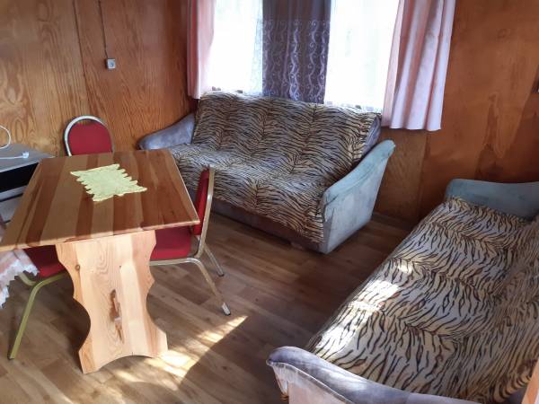 Ośrodek Wczasowy Justyna