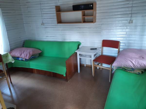 Ośrodek Wczasowy Justyna