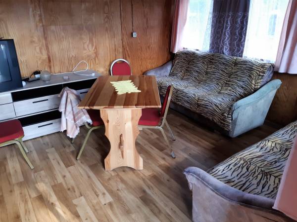 Ośrodek Wczasowy Justyna