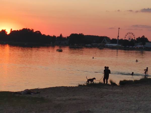 Domki Letniskowe I Apartamenty Galapagos 