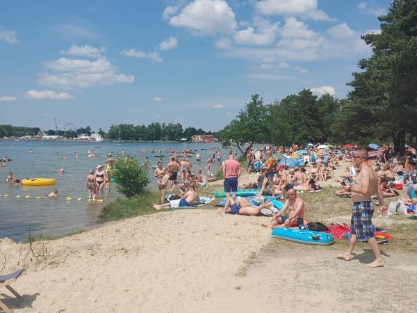Domki Letniskowe I Apartamenty Galapagos 