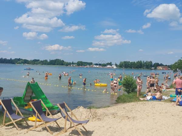 Domki Letniskowe I Apartamenty Galapagos 