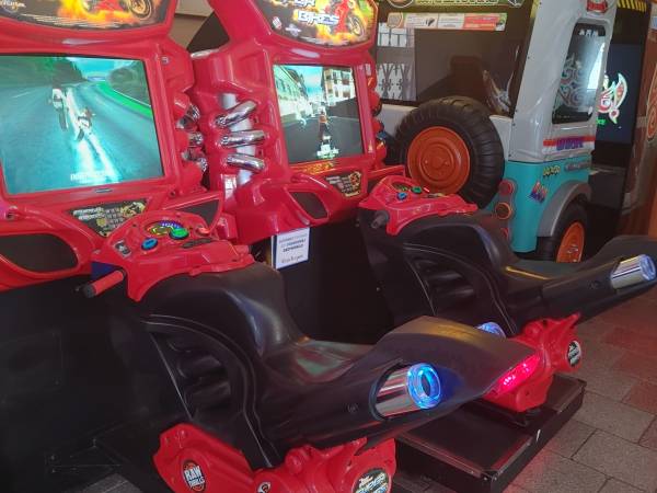 Domki Letniskowe I Apartamenty Galapagos 