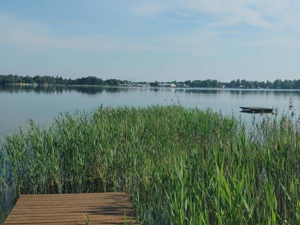 Domki Letniskowe I Apartamenty Galapagos 